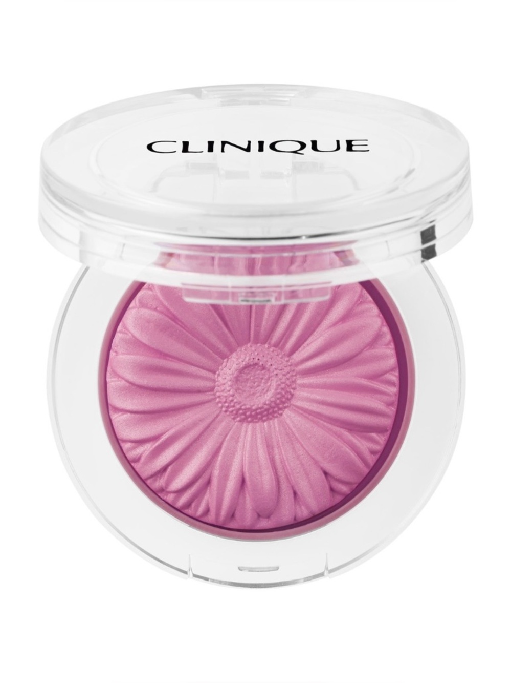 Clinique cheek pop blush